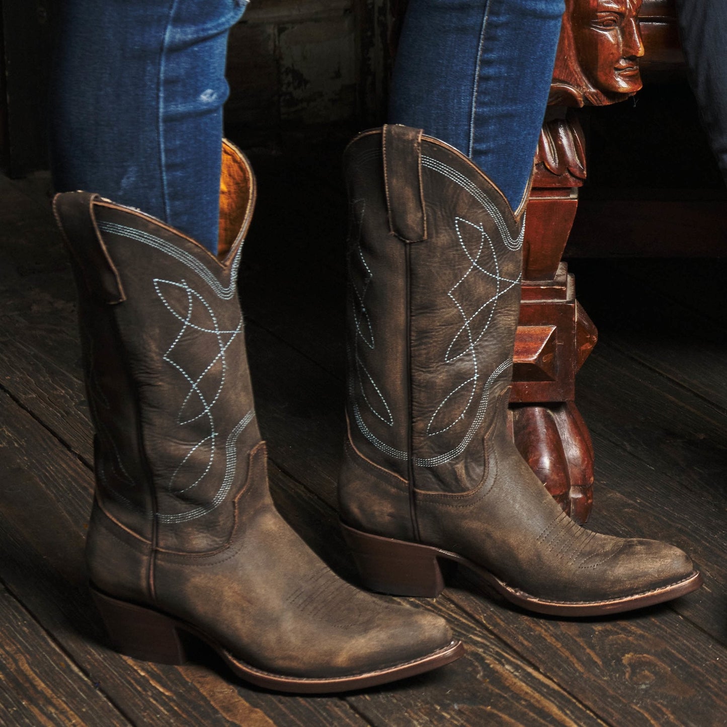 The Guadalupe (Women's)