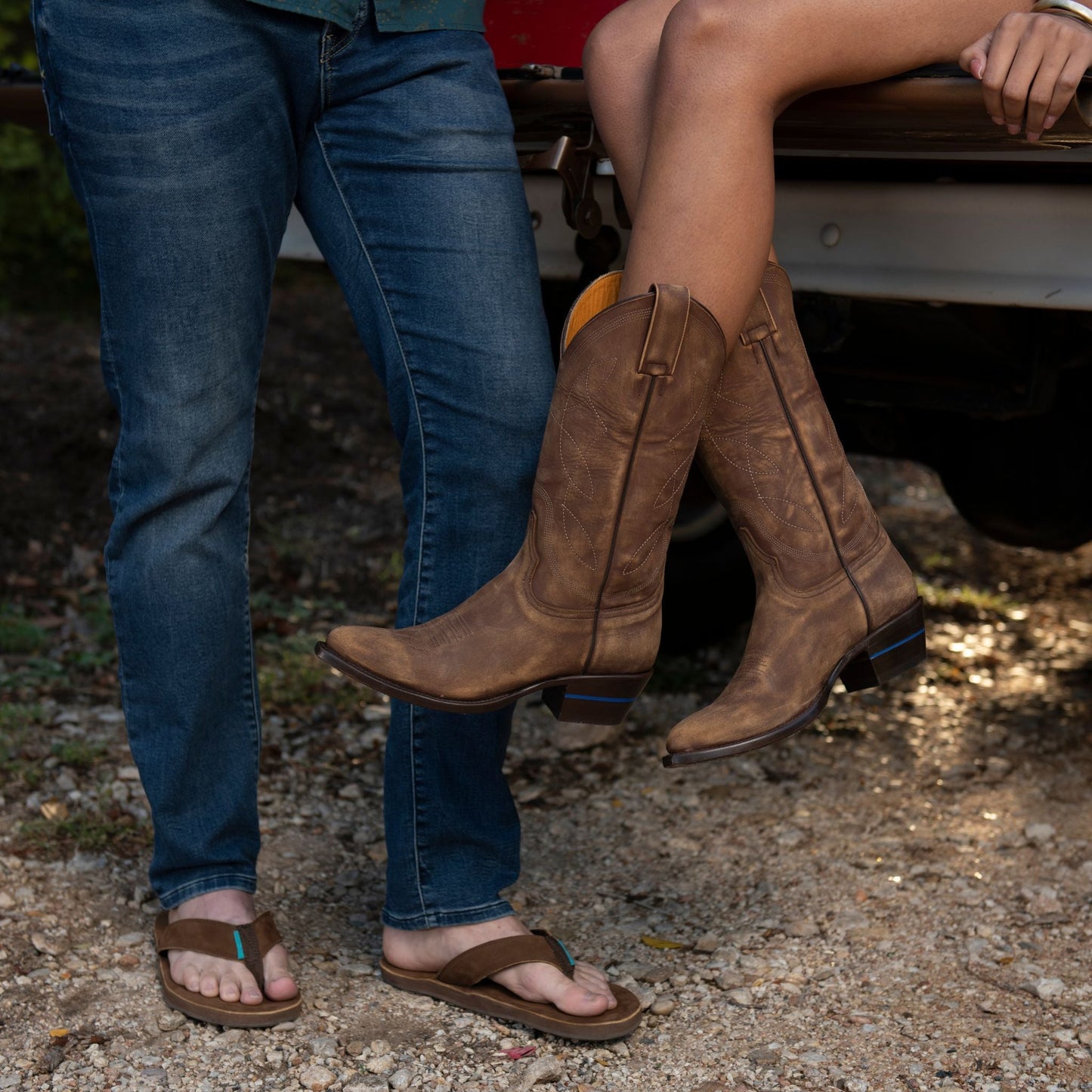 The Guadalupe (Women's)