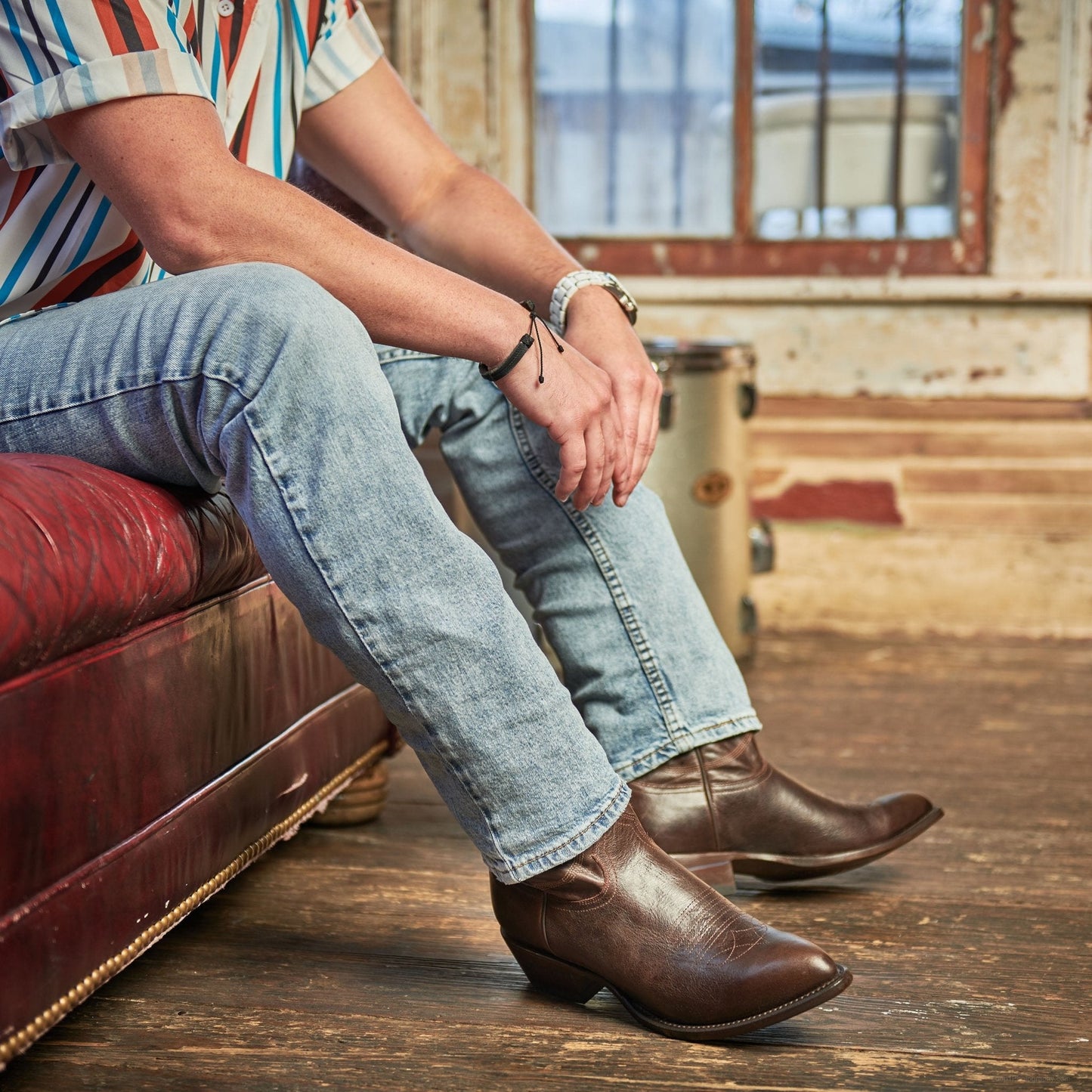 The Lamar (Men's)