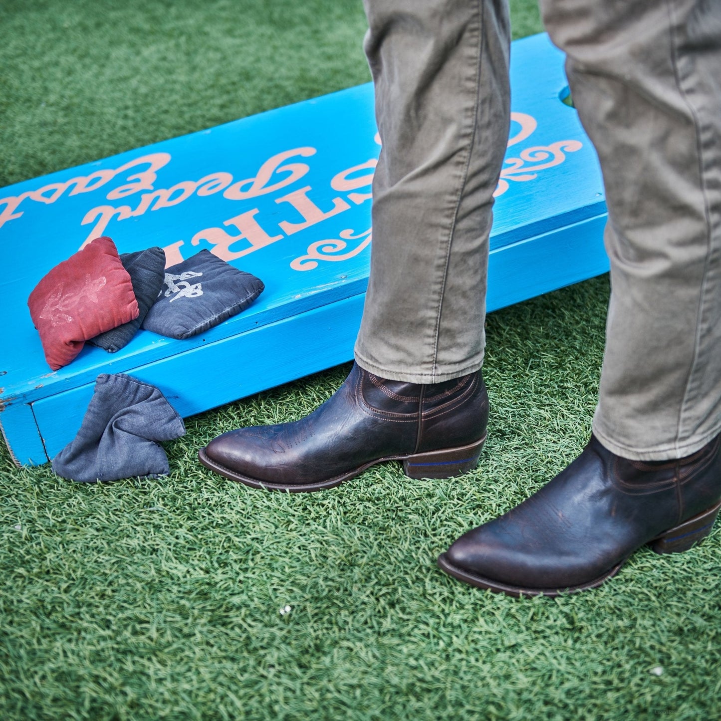 The Lamar (Men's)