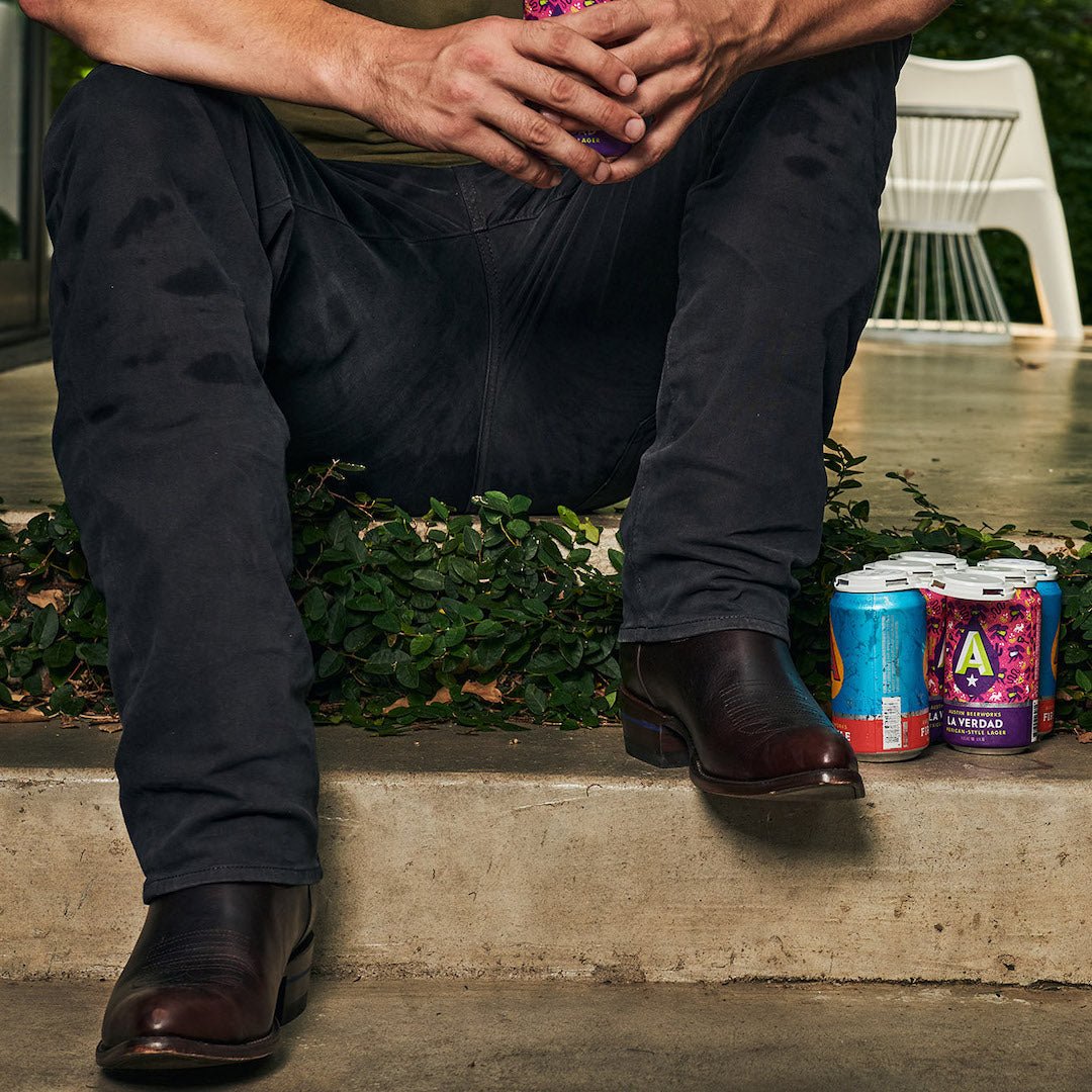 The Lamar (Men's)