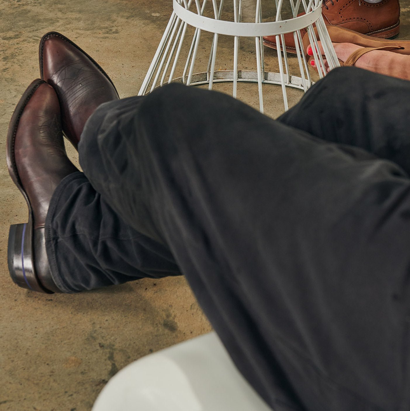 The Lamar (Men's)