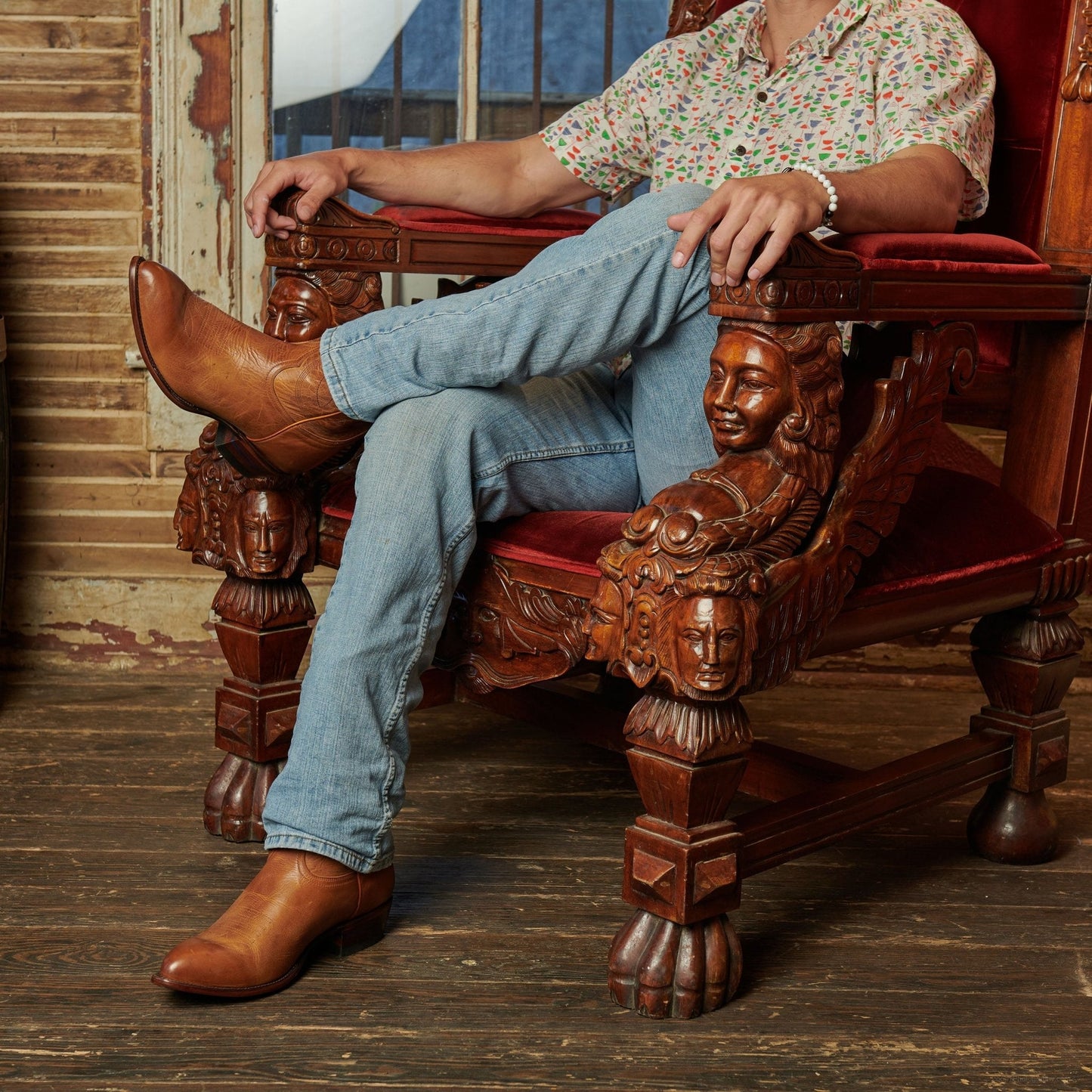 The Lamar (Men's)