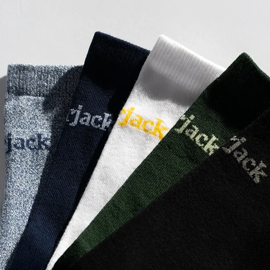 Dress Socks (Ocean)