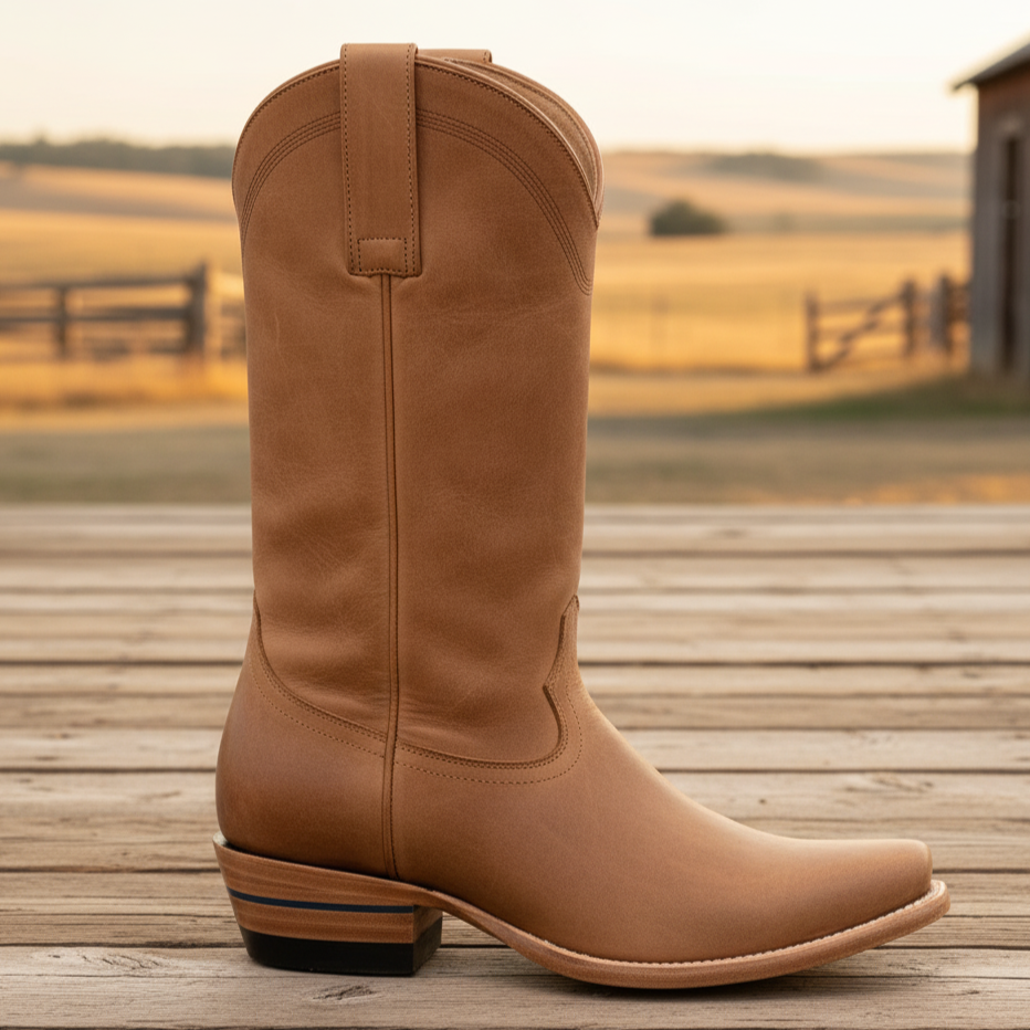 The Shoal Creek (Men's)