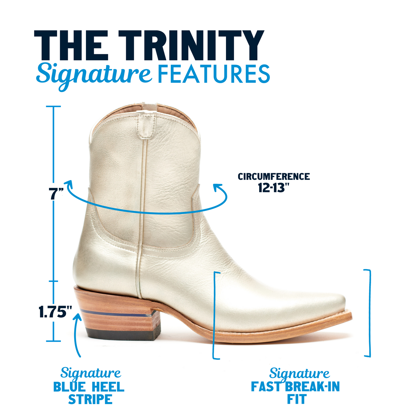 The Trinity (Women's)