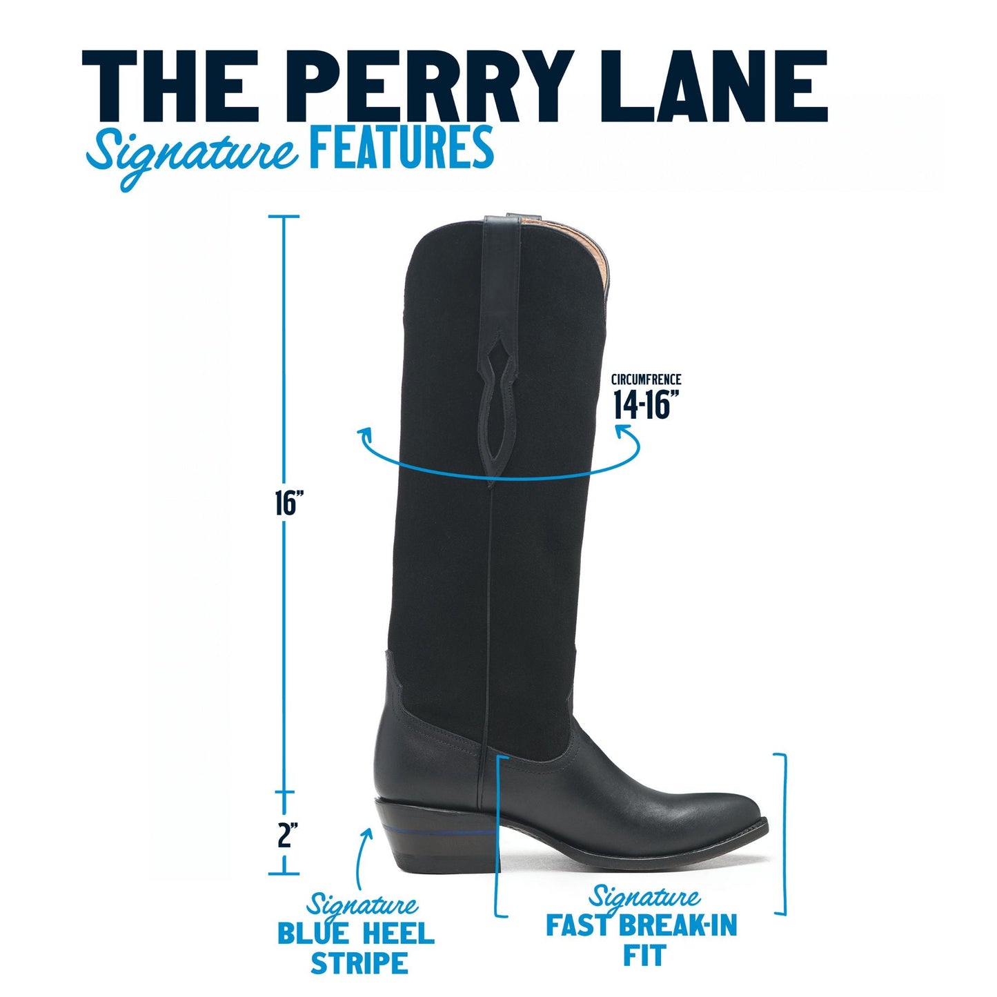 The Perry Lane (Women's)