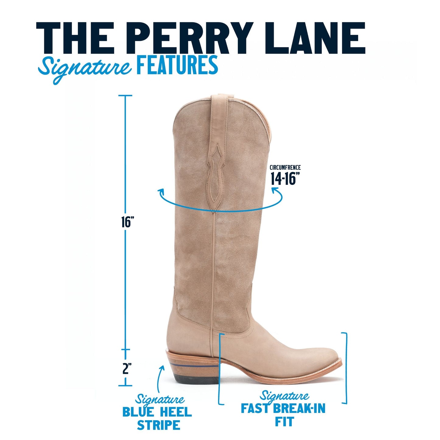 The Perry Lane (Women's)