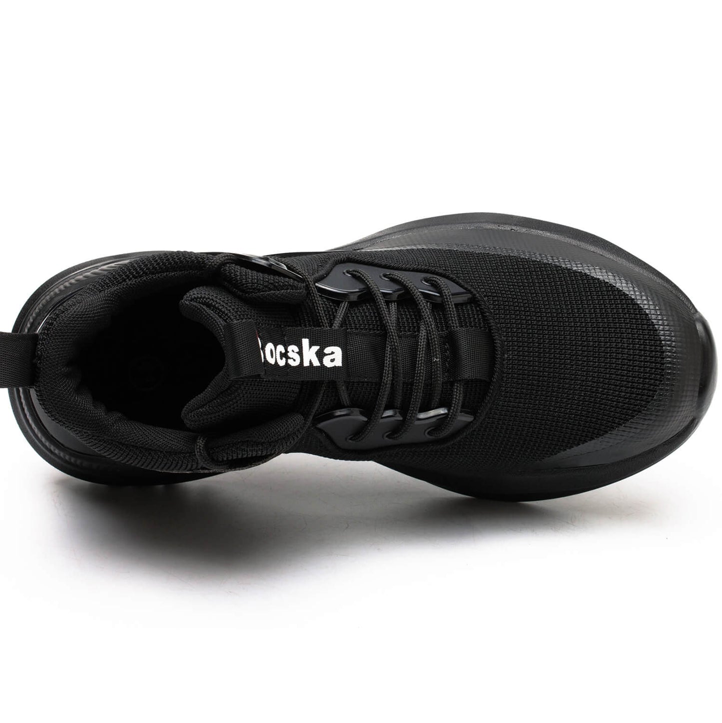 Maven Steel Toe Comfortable Athletic Work Sneakers