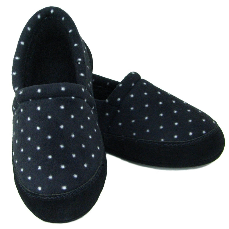 Polar Feet Women's Perfect Mocs Domino