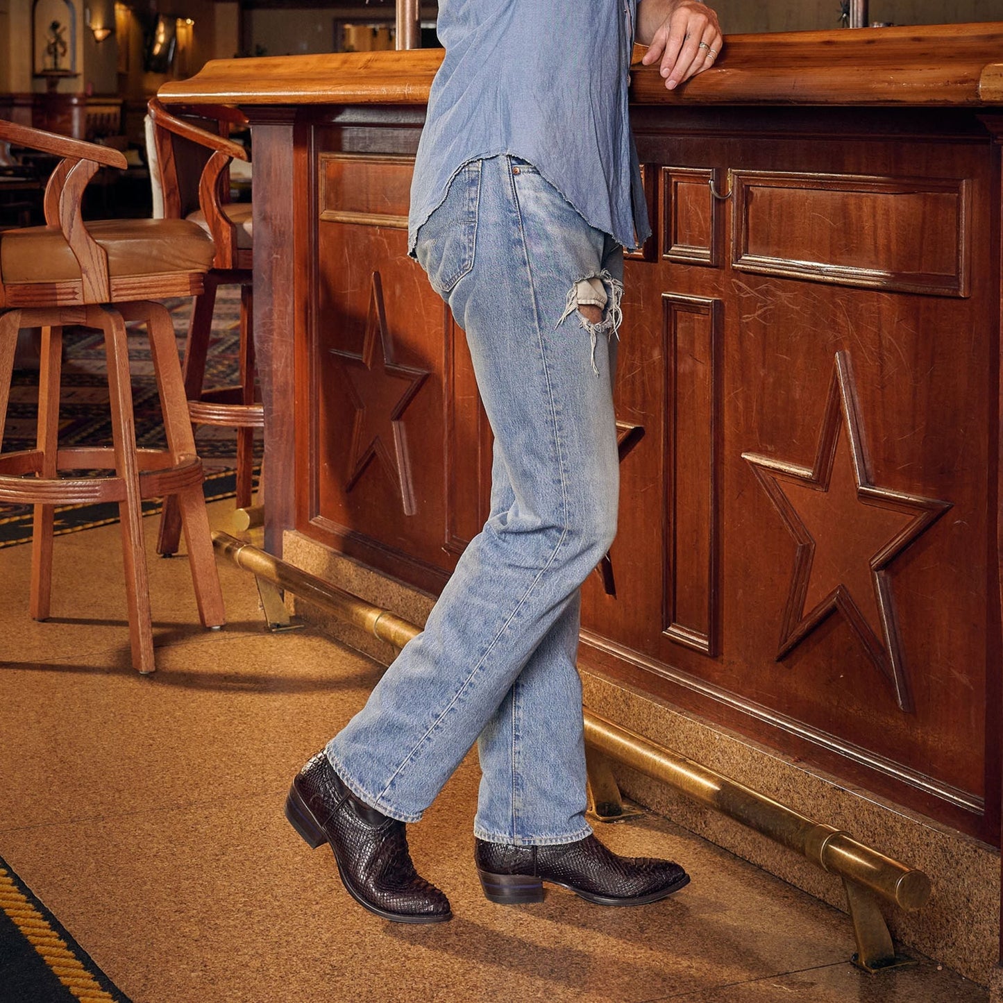 The 6th Street (Men's)