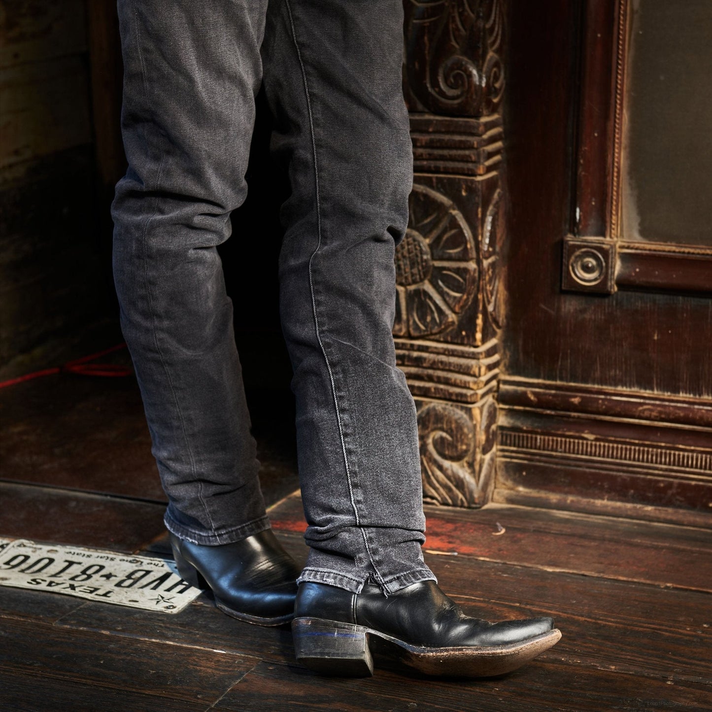 The Comal (Men's)