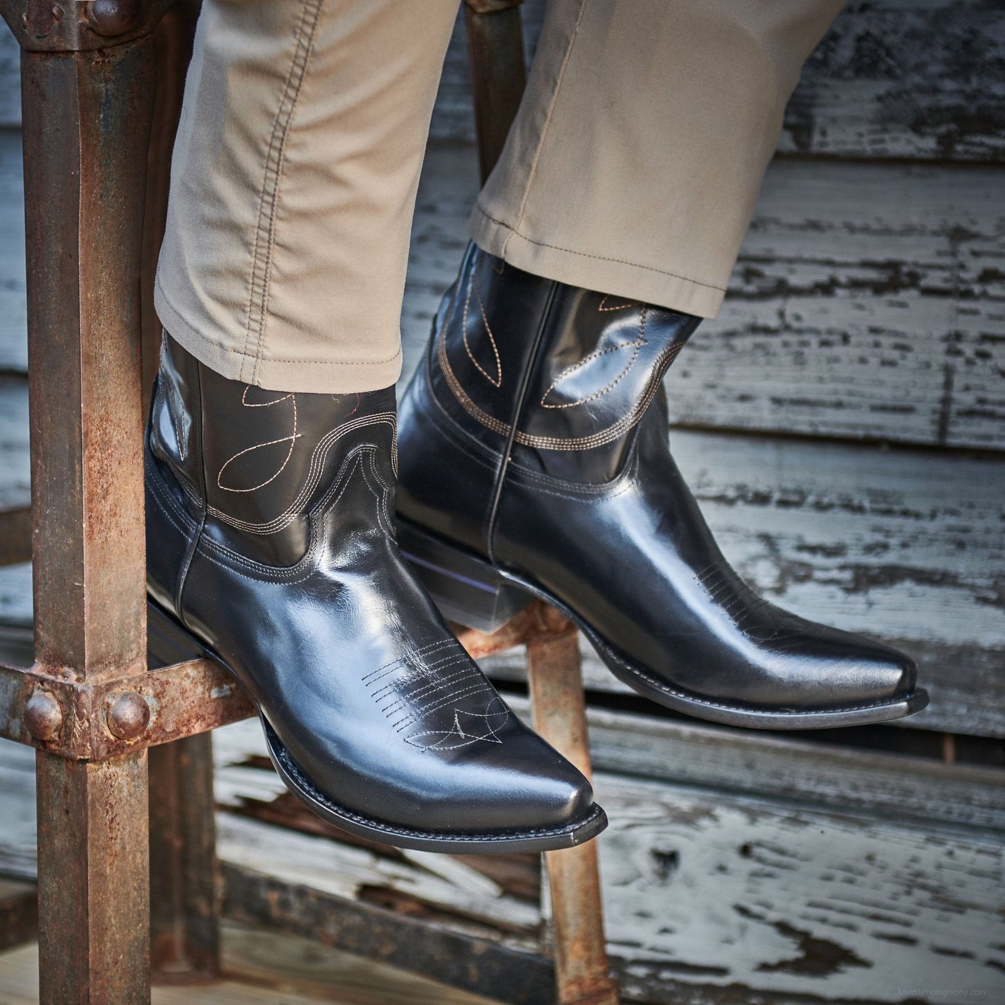 The Comal (Men's)