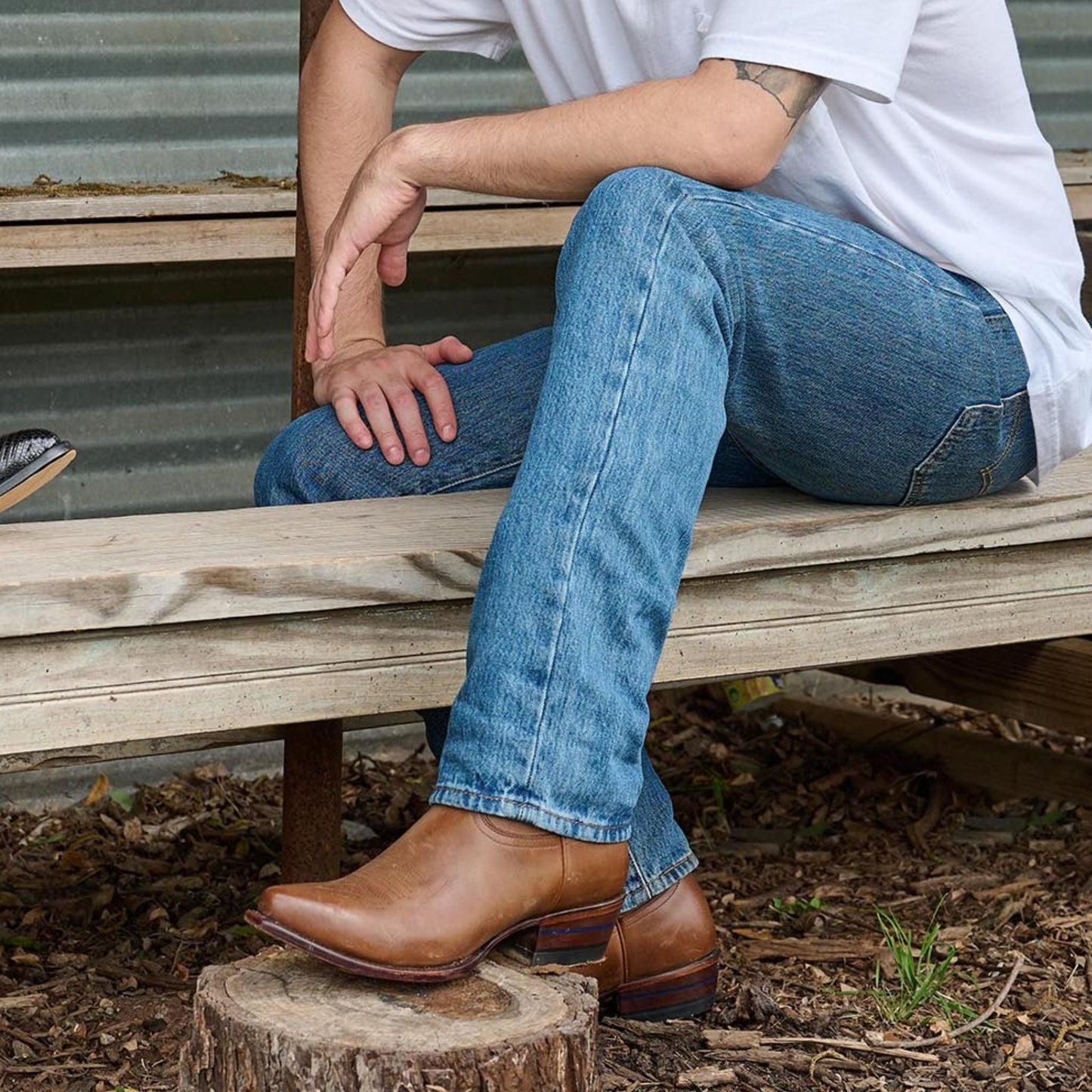 The Comal (Men's)
