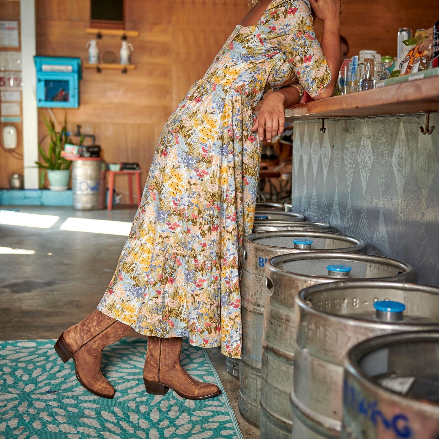 The Guadalupe (Women's)