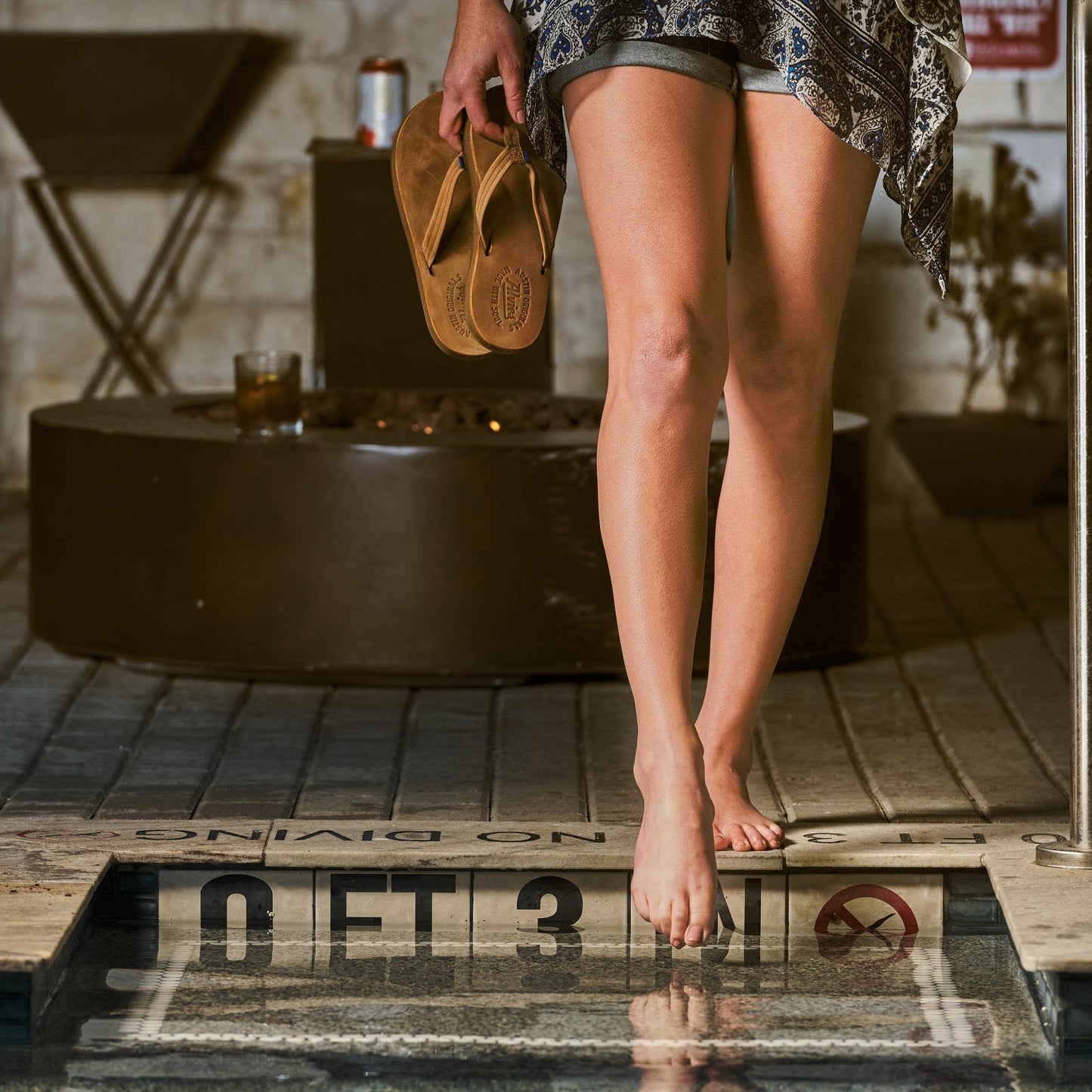 The Lake Austin (Women's)