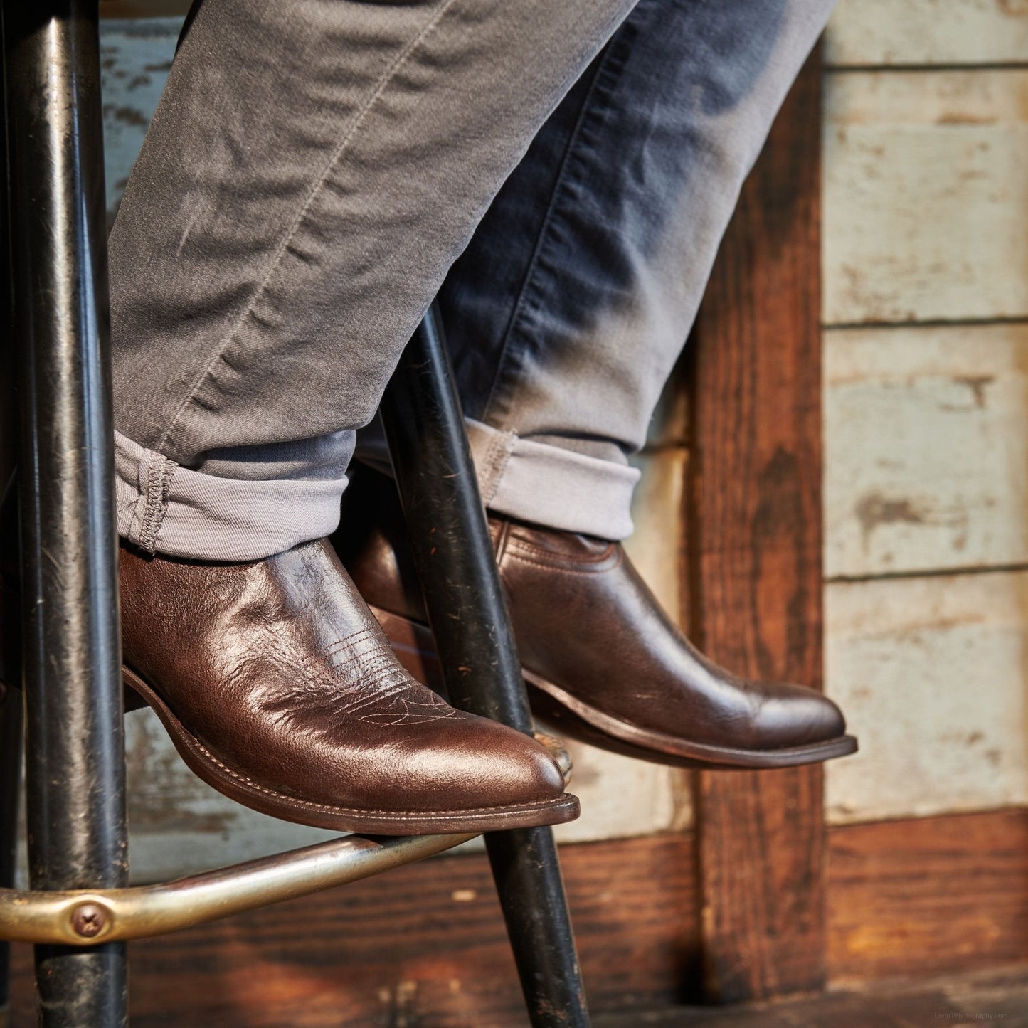 The Lamar (Men's)