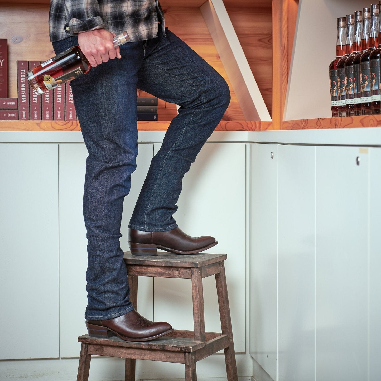 The Lamar (Men's)
