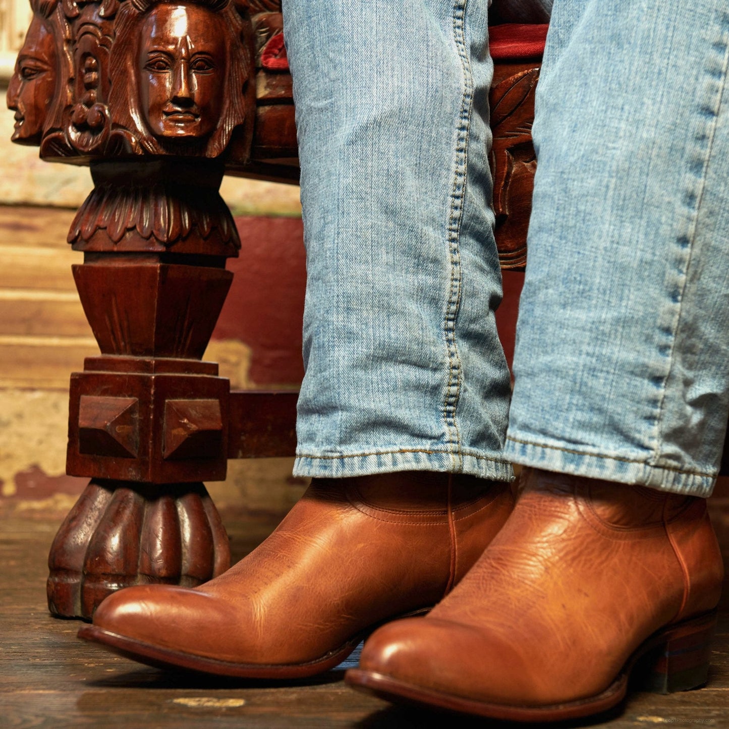 The Lamar (Men's)