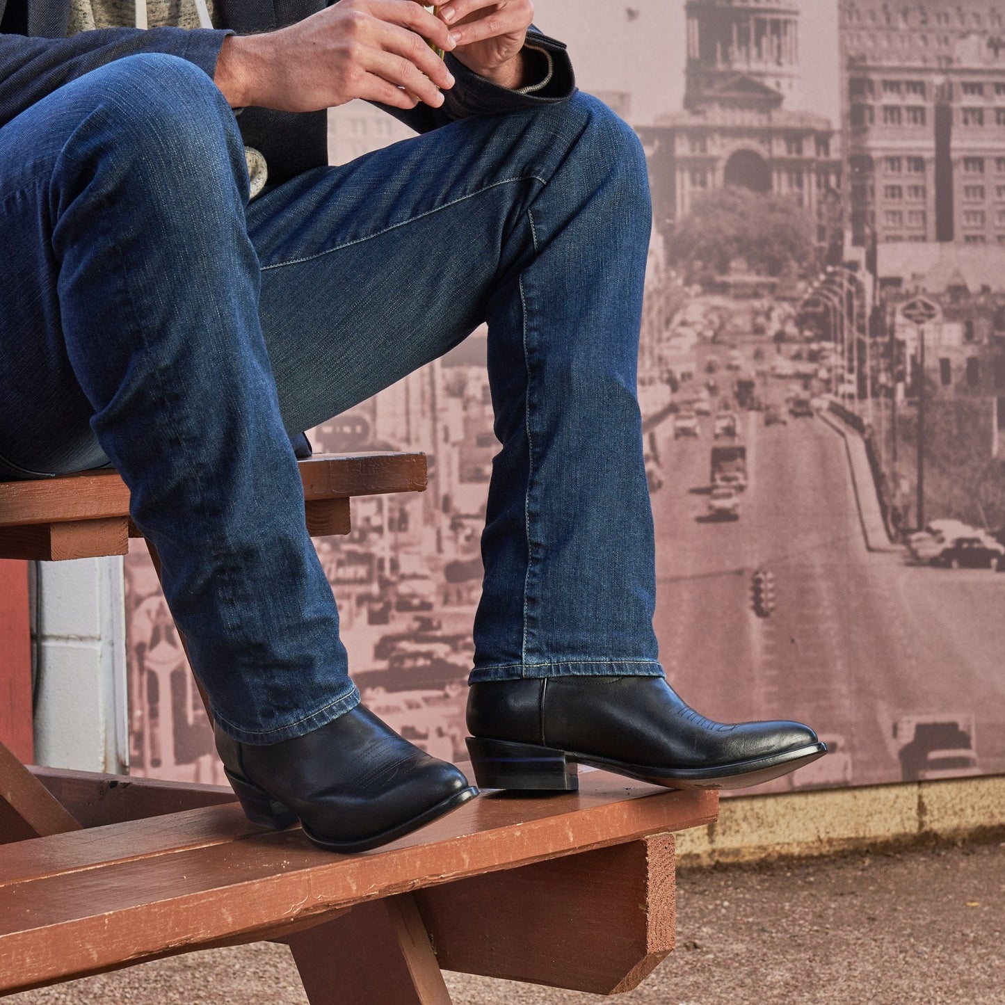 The Lamar (Men's)