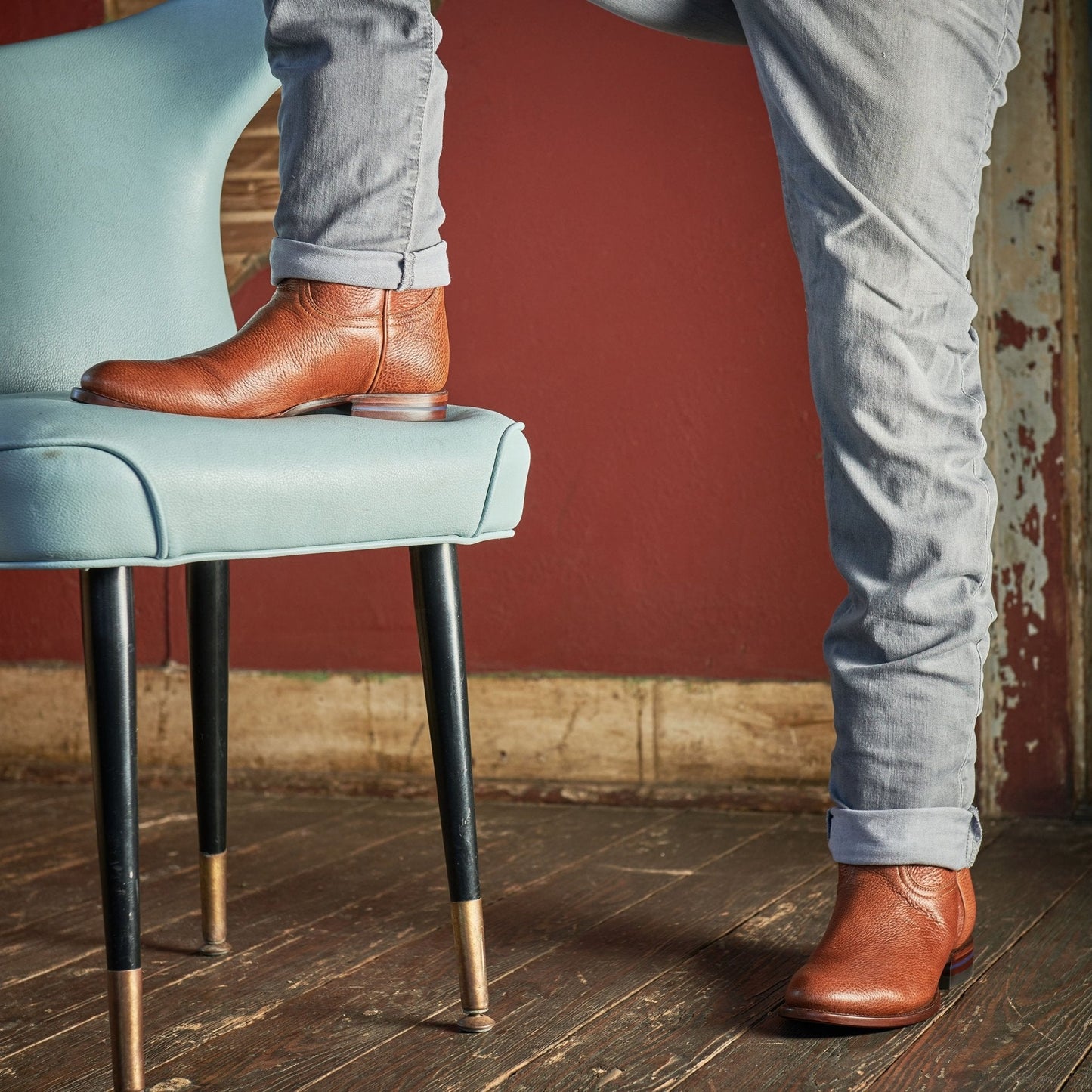 The Manchaca (Men's)
