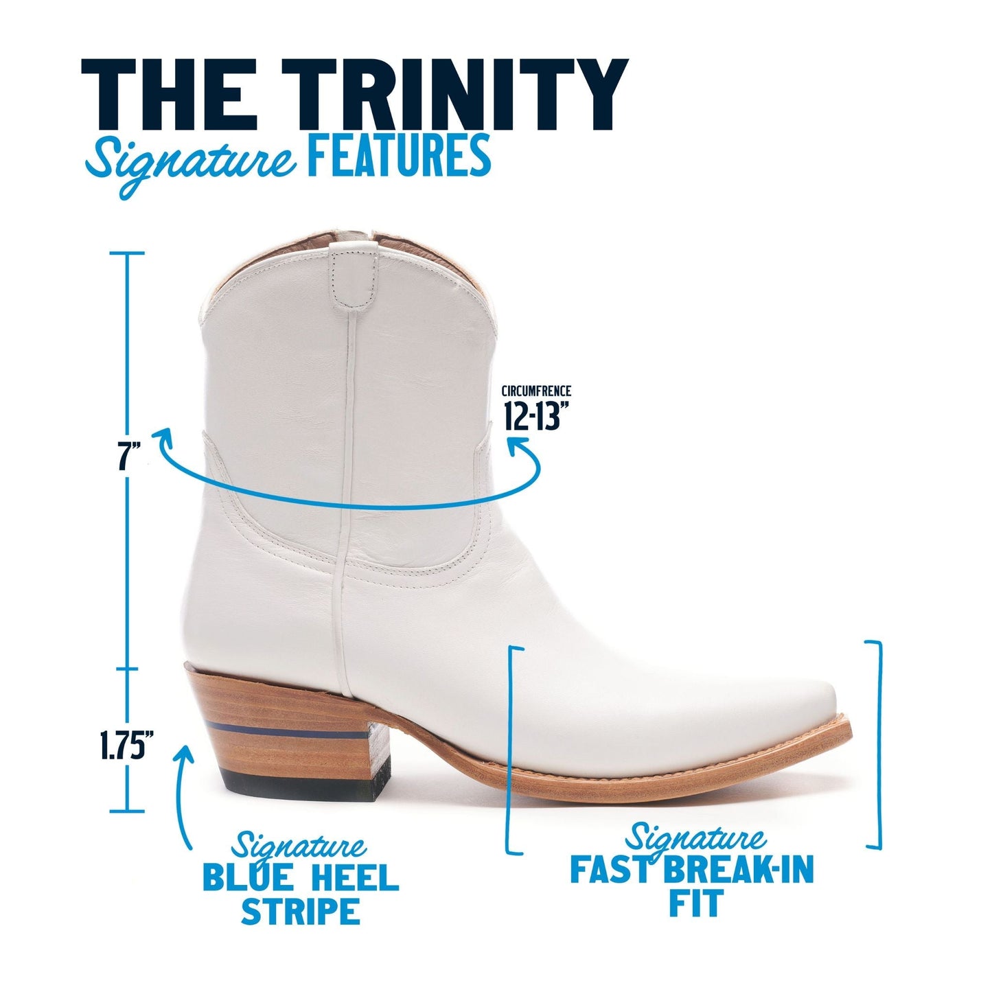 The Trinity (Women's)
